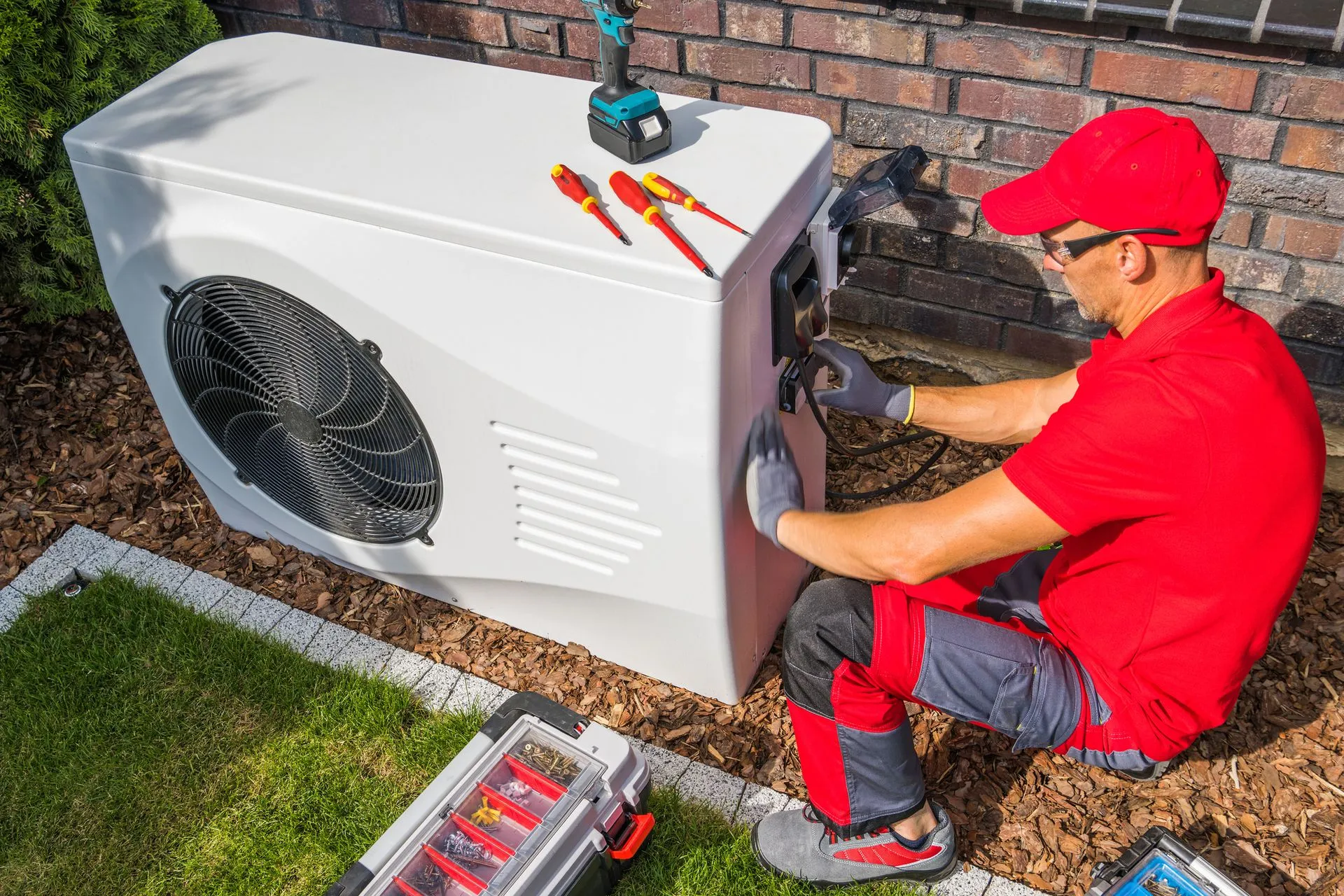 About HVAC in Graysville, AL